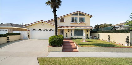 11267 Jerry Place, Cerritos