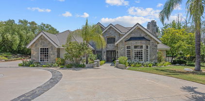 3840 Castle View Road, Agoura Hills