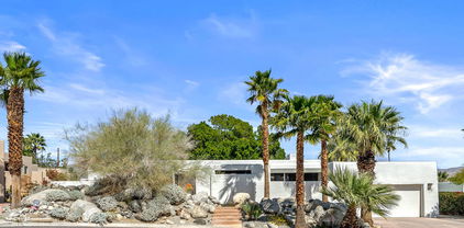 770 N Girasol Court, Palm Springs