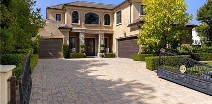 445 W Woodruff Avenue, Arcadia