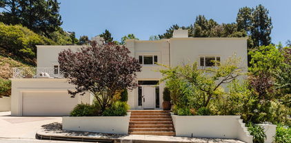 1570 Roscomare Road, Los Angeles