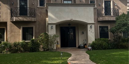 649 Michigan Boulevard, Pasadena