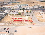 Main Street, Hesperia image