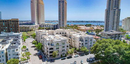 650 Columbia Street Unit 208, Downtown