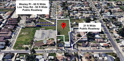 541 S SAN JACINTO Street, Hemet