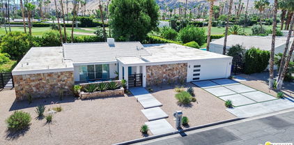 2566 S Calle Palo Fierro, Palm Springs