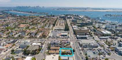 3046 Nimitz Blvd, Point Loma (Pt Loma)