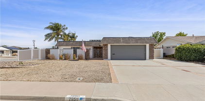 26511 Fordham Drive, Menifee