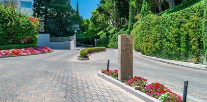 865 Comstock Avenue Unit 7F, Los Angeles