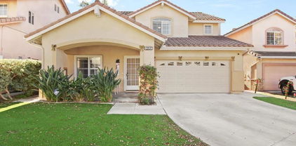 1207 Barton Peak Drive, Chula Vista