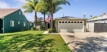 3959 Globe Avenue, Culver City