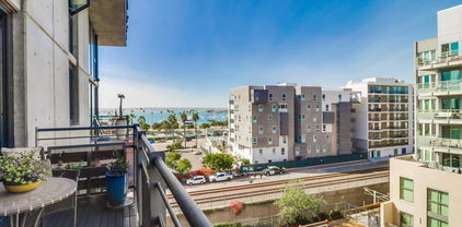 1780 Kettner Unit 513, Downtown