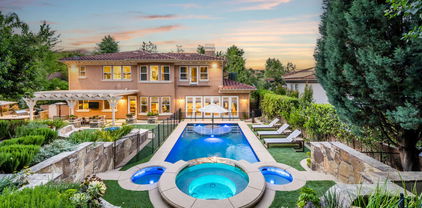 26722 Provence Drive, Calabasas
