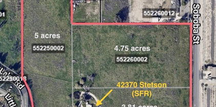 42370 Stetson Avenue, Hemet