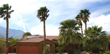 3435 N Avenida San Gabriel Road, Palm Springs
