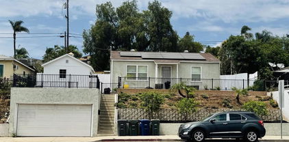 7282 University Ave, La Mesa