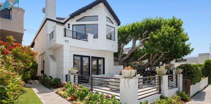 412 Poinsettia Avenue, Corona Del Mar