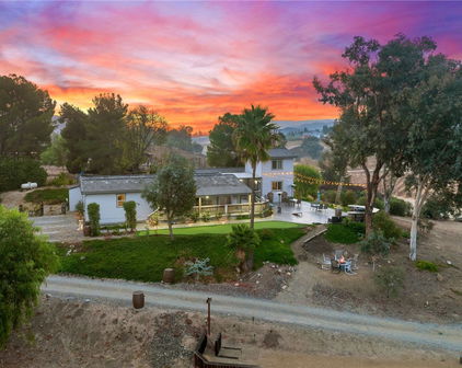 41026 Los Amantes Road, Temecula