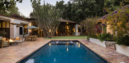 659 E Channel Road, Santa Monica