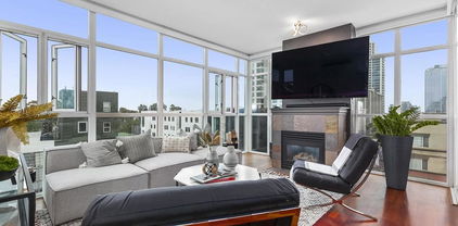 850 Beech St Unit 511, Downtown