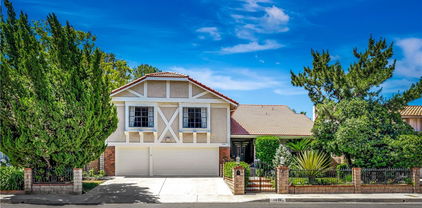 11830 Killimore Avenue, Porter Ranch