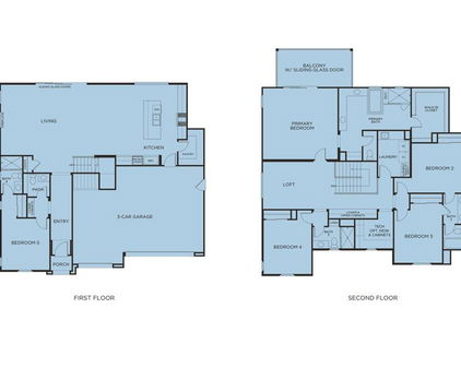 11318 Caminito Rodar, Mira Mesa