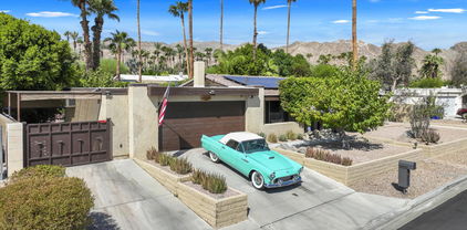 71521 Halgar Road, Rancho Mirage