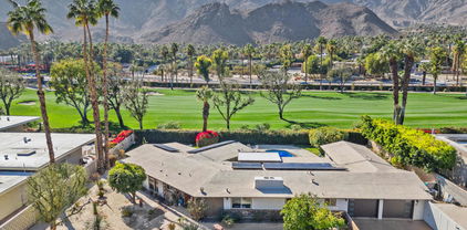 70801 Fairway Drive, Rancho Mirage