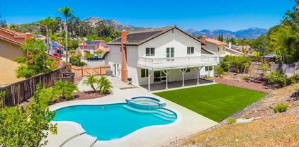 12709 Treeridge Ter, Poway