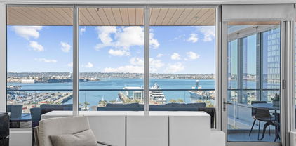 888 W E Street Unit 1101, Downtown