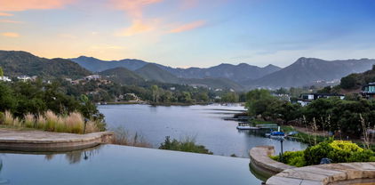 252 David Lane, Lake Sherwood