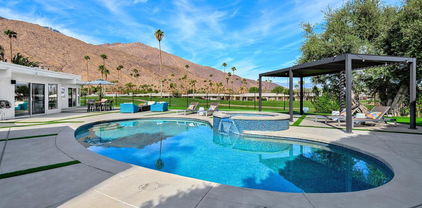 2320 S Via Lazo, Palm Springs