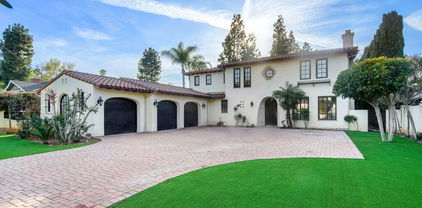 5309 Louise Avenue, Encino