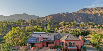 34136 Mulholland Highway, Malibu