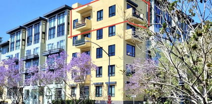 889 Date St. Unit 534, Downtown