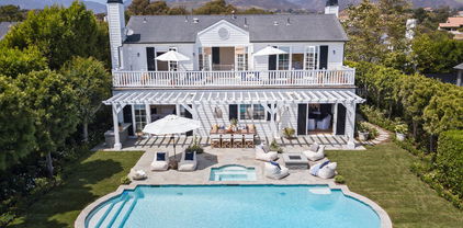 28870 Hampton Place, Malibu