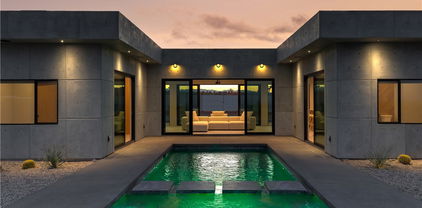 60632 Granville Road, Joshua Tree