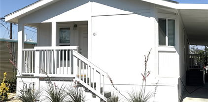 25521 Lincoln Avenue Unit 81, Hemet