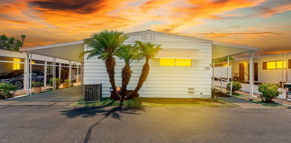 5001 W Florida Avenue Unit 163, Hemet