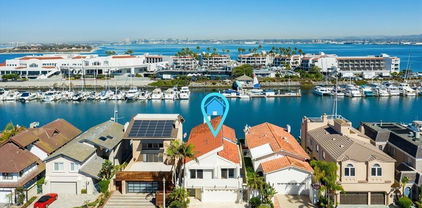39 The Point, Coronado