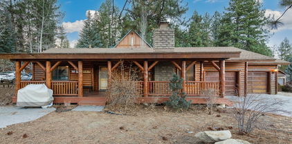 800 Club View Drive, Big Bear Lake