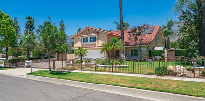 641 Trail View Court, Upland