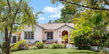 1159 N Chester Avenue, Pasadena