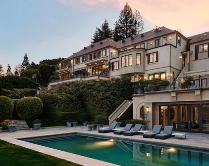 10790 Bellagio Road, Los Angeles