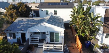 4922 Muir Ave, Ocean Beach (OB)