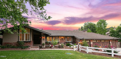 5511 Fairview Place, Agoura Hills