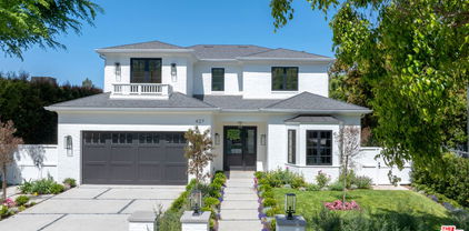 427 N Bundy Drive, Los Angeles