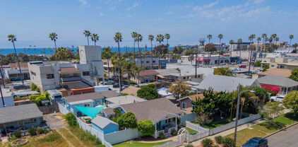 321 S Freeman, Oceanside