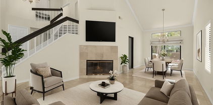 21004 Ponderosa, Mission Viejo