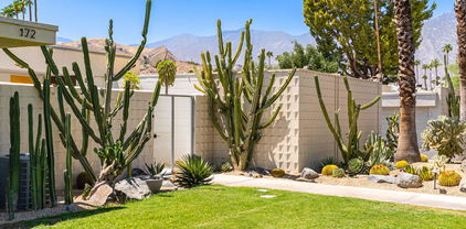 172 Desert Lakes Drive, Palm Springs